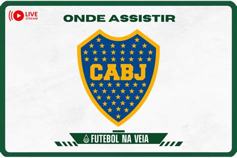 jogo do boca junior hoje